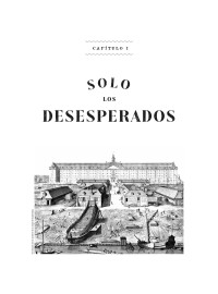 1629…o la horrible historia de los náufragos del Yakarta. Primera parte: El boticario del diablo
