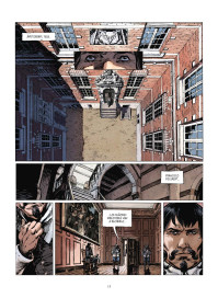 1629…o la horrible historia de los náufragos del Yakarta. Primera parte: El boticario del diablo