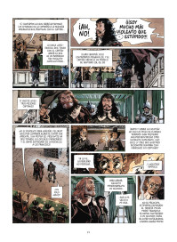 1629…o la horrible historia de los náufragos del Yakarta. Primera parte: El boticario del diablo