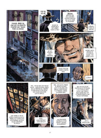 1629…o la horrible historia de los náufragos del Yakarta. Primera parte: El boticario del diablo