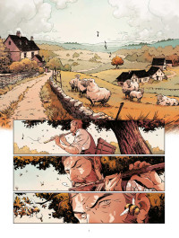 SHERLOCK HOLMES CONTRA ARSÈNE LUPIN. 1: TRAS LA ETERNIDAD