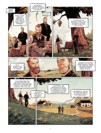 SHERLOCK HOLMES CONTRA ARSÈNE LUPIN. 1: TRAS LA ETERNIDAD