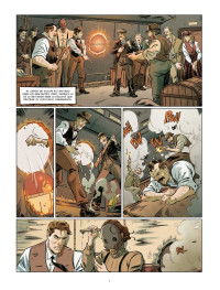 SHERLOCK HOLMES CONTRA ARSÈNE LUPIN. 1: TRAS LA ETERNIDAD