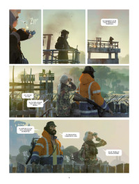 GUNG HO. EDICIÓN INTEGRAL