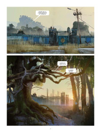 GUNG HO. EDICIÓN INTEGRAL