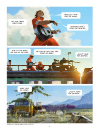 GUNG HO. EDICIÓN INTEGRAL