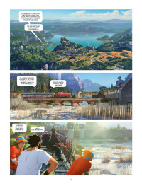 GUNG HO. EDICIÓN INTEGRAL