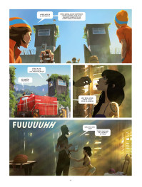 GUNG HO. EDICIÓN INTEGRAL