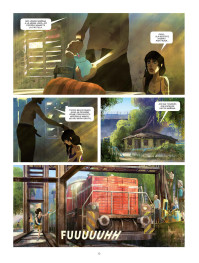 GUNG HO. EDICIÓN INTEGRAL