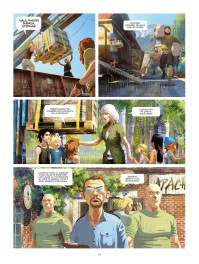 GUNG HO. EDICIÓN INTEGRAL