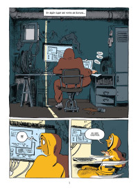 LA INCREÍBLE HISTORIA DEL DINERO