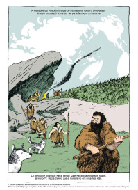 LA INCREÍBLE HISTORIA DEL DINERO