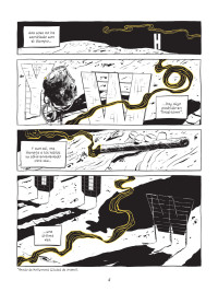 Orson Welles. El artista y su sombra