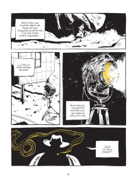 Orson Welles. El artista y su sombra