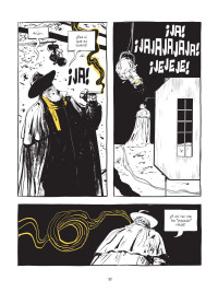 Orson Welles. El artista y su sombra