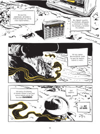 Orson Welles. El artista y su sombra