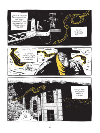 Orson Welles. El artista y su sombra