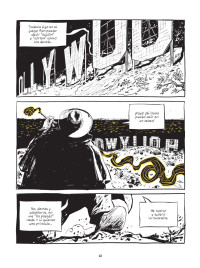 Orson Welles. El artista y su sombra