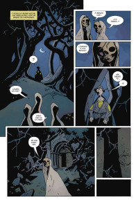 JUGANDO A BOLOS CON CADÁVERES Y OTRAS HISTORIAS EXTRAÑAS EN TIERRAS DESCONOCIDAS