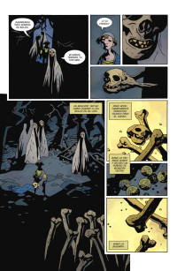 JUGANDO A BOLOS CON CADÁVERES Y OTRAS HISTORIAS EXTRAÑAS EN TIERRAS DESCONOCIDAS