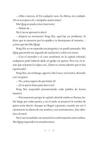 LA BENDICIÓN DEL OFICIAL DEL CIELO 8 ED. ESPECIAL EN CARTONÉ