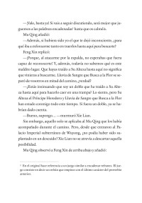 LA BENDICIÓN DEL OFICIAL DEL CIELO 8 ED. ESPECIAL EN CARTONÉ