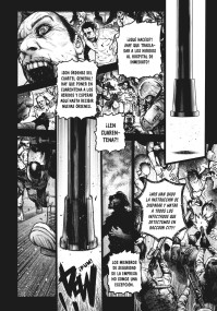 RESIDENT EVIL: DEATH ISLAND