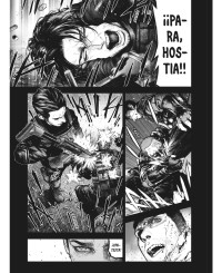 RESIDENT EVIL: DEATH ISLAND