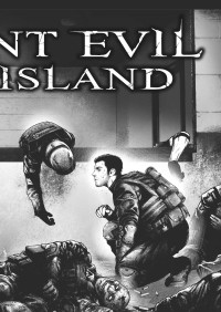 RESIDENT EVIL: DEATH ISLAND