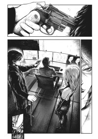 RESIDENT EVIL: DEATH ISLAND