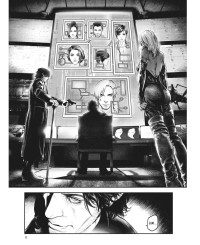 RESIDENT EVIL: DEATH ISLAND