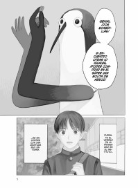 KUJIMA: SIEMPRE DANDO EL TRINO 1