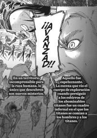 GUÍA ATAQUE A LOS TITANES EDICIÓN COLECCIONISTA: ANSWERS