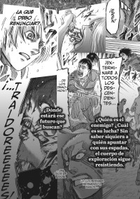 GUÍA ATAQUE A LOS TITANES EDICIÓN COLECCIONISTA: ANSWERS