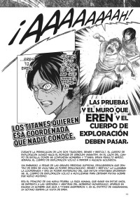 GUÍA ATAQUE A LOS TITANES EDICIÓN COLECCIONISTA: ANSWERS