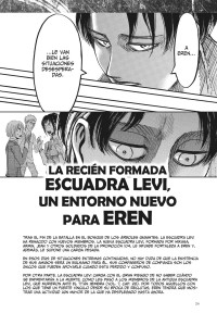 GUÍA ATAQUE A LOS TITANES EDICIÓN COLECCIONISTA: ANSWERS