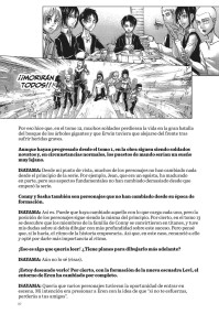 GUÍA ATAQUE A LOS TITANES EDICIÓN COLECCIONISTA: ANSWERS