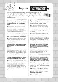 GUÍA ATAQUE A LOS TITANES EDICIÓN COLECCIONISTA: ANSWERS