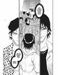 POR EL CHICO QUE VEÍA EN SUEÑOS 11