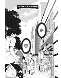 POR EL CHICO QUE VEÍA EN SUEÑOS 11