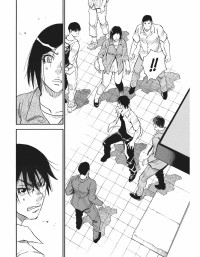 POR EL CHICO QUE VEÍA EN SUEÑOS 11