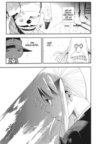 SOUL EATER PERFECT EDITION 8