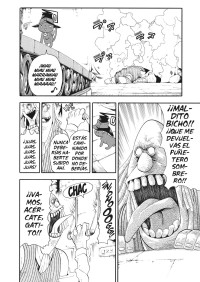 SOUL EATER PERFECT EDITION 8