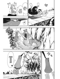 SOUL EATER PERFECT EDITION 8