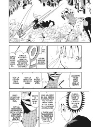 SOUL EATER PERFECT EDITION 8