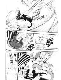 SOUL EATER PERFECT EDITION 8