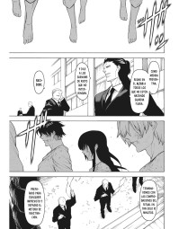 ESPÍRITUS MALÉVOLOS. MONONOGATARI 10