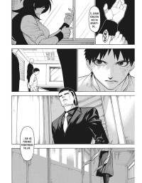 ESPÍRITUS MALÉVOLOS. MONONOGATARI 10