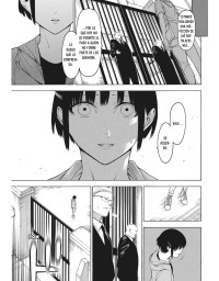 ESPÍRITUS MALÉVOLOS. MONONOGATARI 10