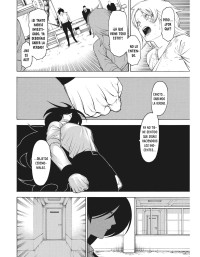 ESPÍRITUS MALÉVOLOS. MONONOGATARI 10